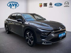 Bild des Angebotes Citroen C5 X Shine Plug-In Hybrid AUTOMATIK