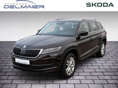 Bild des Angebotes Skoda Kodiaq 2.0 TSI Style 4x4