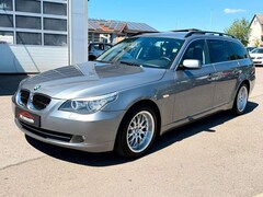 Bild des Angebotes BMW 523 i Touring Automatik Navi_Leder_Xenon_Pano_2.H