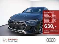 Bild des Angebotes Audi S3 Sportback 2.0TFSI 333PS quattro S tronic 5J-GARANT
