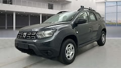 Bild des Angebotes Dacia Duster II Access 1.0 TCe 90 AHK PDC Sitzheizung