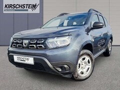 Bild des Angebotes Dacia Duster II Access 1.0 TCe 90 AHK PDC Sitzheizung