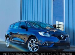 Bild des Angebotes Renault Grand Scenic 1.2TCE 7-SITZE/NAVI/AHK/ALU/LED/TOP