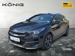 Bild des Angebotes Kia XCeed 1.6 T-GDI BLACK XDITION Automatik*Navi