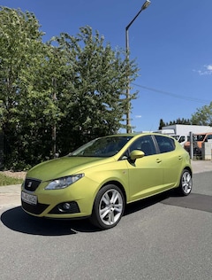 Bild des Angebotes SEAT Ibiza Style
