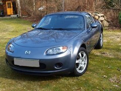 Bild des Angebotes Mazda MX-5 Hardtop, Klima, Elektr-Fensterheber & -spiegel
