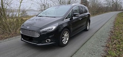 Bild des Angebotes Ford S-Max Titanium
