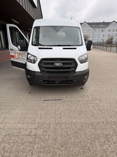 Bild des Angebotes Ford Transit Bus Krankentransporter Liegendtransporter Rollstuhl