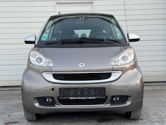 Bild des Angebotes smart forTwo /Tempomat/Servo/VollAutomatik/Regensensor
