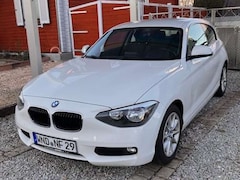 Bild des Angebotes BMW 114 114i  Sportfahrwerk