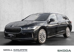 Bild des Angebotes Skoda Superb Combi 2.0 TSI 4Motion DSG Laurin&Klement
