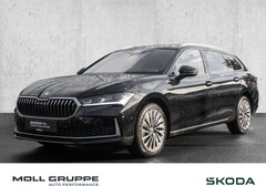 Bild des Angebotes Skoda Superb Combi 2.0 TSI 4Motion DSG Laurin&Klement