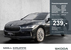 Bild des Angebotes Skoda Superb Combi 2.0 TSI 4Motion DSG Laurin&Klement
