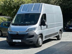 Bild des Angebotes Citroen Jumper L3H3 AHK*CAM*KLIMA*NAVI