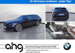 Bild des Angebotes BMW 520 d xDrive Touring *MSportPro*Shadow*Iconic*Tra