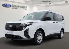 Bild des Angebotes Ford Tourneo Courier Trend 1.0 EcoBoost EU6d Klimaautom DAB Spurhalteas