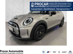 Bild des Angebotes MINI Cooper SE 3-Türer NAVI Standh. LED PDC V+H DAB