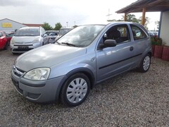 Bild des Angebotes Opel Corsa 1.2*Klima