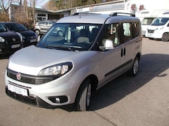 Bild des Angebotes Fiat Doblo 1.4 TJET Lounge  AHK M+S