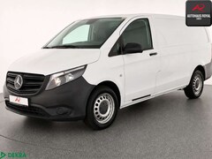 Bild des Angebotes Mercedes-Benz Vito Vito 114 CDI KASTEN LANG STANDHZ,DISTRO,LEDER,SH