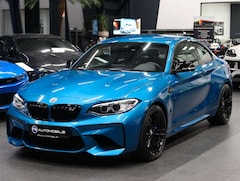 Bild des Angebotes BMW M2 Coupe M Drivers*Kamera*Memory*Harman Kardon