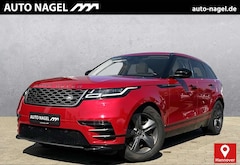 Bild des Angebotes Land Rover Range Rover Velar Range Rover Velar P400 R-Dyn.S 19"el. Heckklappe