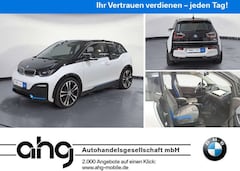 Bild des Angebotes BMW i3 s (120 Ah), Navi Business Klimaaut.