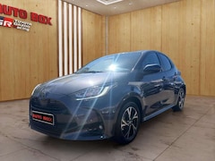 Bild des Angebotes Toyota Yaris Hybrid Team D + Comfortpaket erst 3.000Km