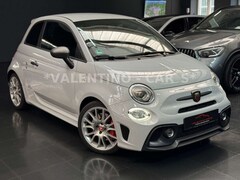 Bild des Angebotes Abarth 500 595 Competizione Autom/Sabelt/Virtual/Navi/Beats
