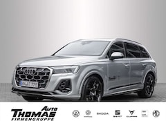 Bild des Angebotes Audi Q7 Audi Q7 SUV S line 55 TFSI e quattro tiptronic