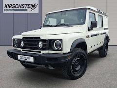 Bild des Angebotes Ineos Grenadier Diesel AHK AT *perfekt fürs Grobe*