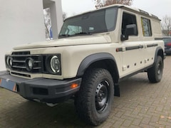 Bild des Angebotes Ineos Grenadier Diesel AHK AT *perfekt fürs Grobe*