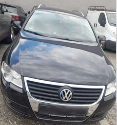 Bild des Angebotes VW Passat Variant Mit Neue Tüv, Bremse, Auspuff