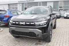 Bild des Angebotes Dacia Duster TCe 130 4x4 Expression/Winterpaket/SITZHEIZUNG/KAM