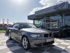 Bild des Angebotes BMW 120 i Cabrio+Leder+SITZHZG+Tempomat+PDC+DTC
