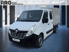 Bild des Angebotes Renault Master DoKa L2H1 dCi 130 7 Sitze Klima #8