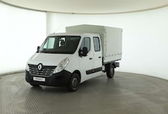 Bild des Angebotes Renault Master DoKa L2H1 dCi 130 7 Sitze Klima #8