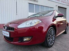 Bild des Angebotes Fiat Bravo 1.4 16V 66kW 90PS Racing/Klima/PDC/1.Hand