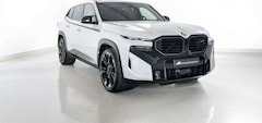 Bild des Angebotes BMW XM M-DRIVERS PACKAGE DRIVING ASS PRO B&W DIAMOND
