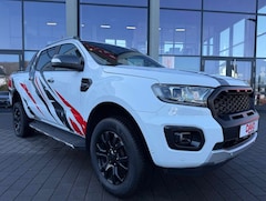 Bild des Angebotes Ford Ranger Wildtrak 2.0 TDCi Doppelkabine 4x4