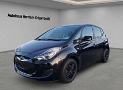 Bild des Angebotes Hyundai iX20 Classic