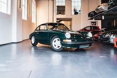 Bild des Angebotes Porsche 912 Coupé *LAGOGRÜN / H-ZULASSUNG*