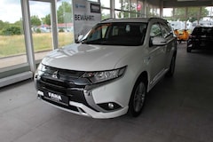 Bild des Angebotes Mitsubishi Outlander Outlander PHEV Basis Spirit 4WD
