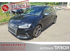 Bild des Angebotes Audi S1 2.0 TFSI quattro Navi PDC SHZ AdvancedKey GRA