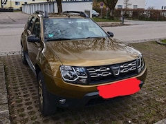 Bild des Angebotes Dacia Duster HU / TÜV NEU