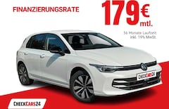 Bild des Angebotes VW Golf Goal 2.0 TDI ACC PDC KAMERA *SOFORT*