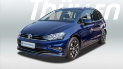 Bild des Angebotes VW Golf Sportsvan 1.0 TSI OPF Comfortline Navi Kamera