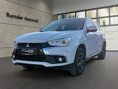 Bild des Angebotes Mitsubishi ASX Edition 100 2WD *KLIMAAUT*NAVI*SHZ*TEMP.*TÜV