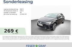 SEAT Ibiza FR 1.0 TSI DSG 17" LED NAVI VC SHZ