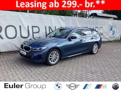 Bild des Angebotes BMW 318 i Tour Navi Leder 360°Kamera HUD adLED ACC DA-Prof